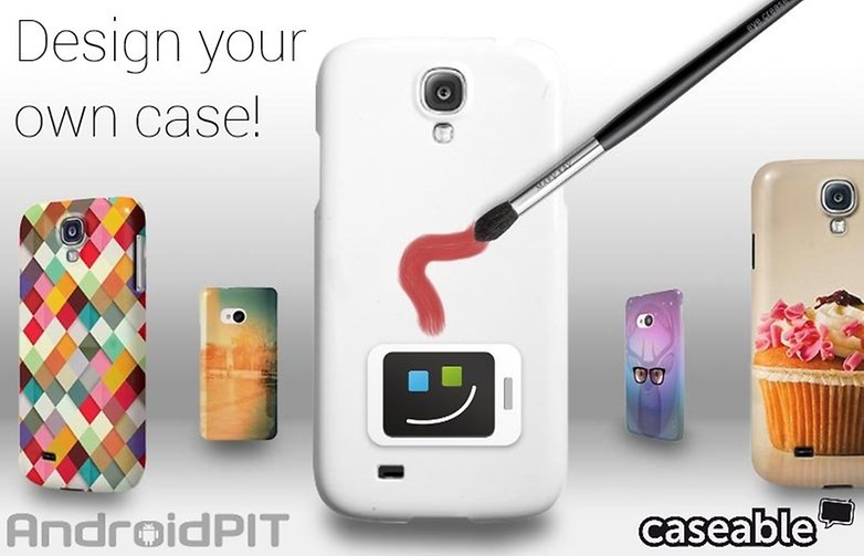 caseable banner roboto