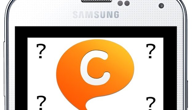 Update für ChatON: Der Messenger, den jeder hat, doch niemand nutzt