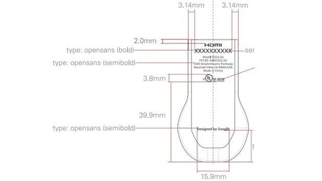 chromecast 2 fcc