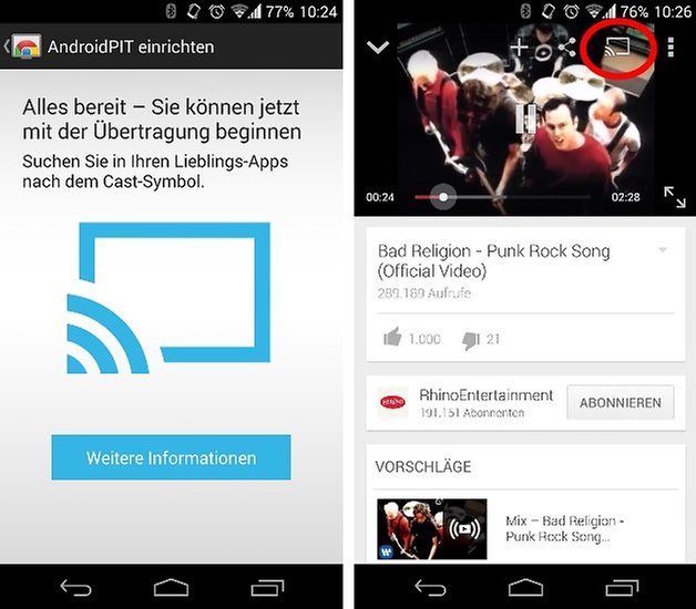 chromecast5