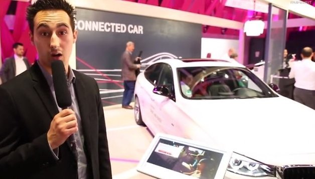 Android vs. iOS: Das Auto ist das neue Schlachtfeld