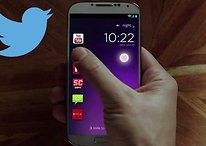 Twitter compra a tela de bloqueio inteligente Cover