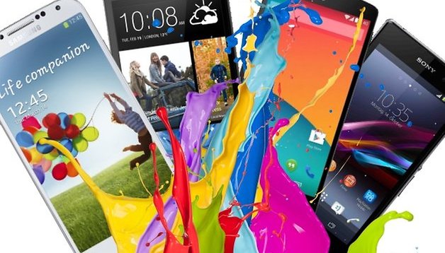 I migliori smartphone sotto i 350 euro