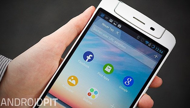 Wie man mit altem Android sicher surft (auch nach dem Service-Stopp für WebView)