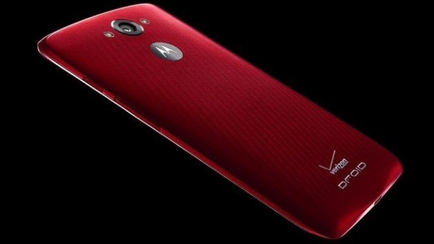 droid turbo teaser