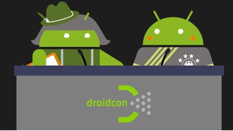 droidcon 3