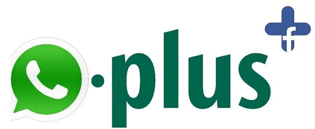 eplus whatsapp facebook