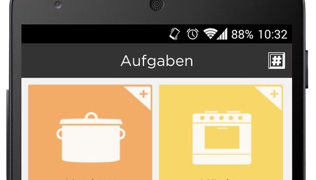Fairshare: Die absolute Pflicht-App für jede WG