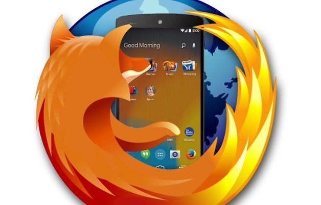 firefox launcher