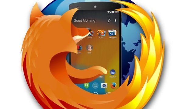 Mozilla anuncia launcher Firefox inteligente