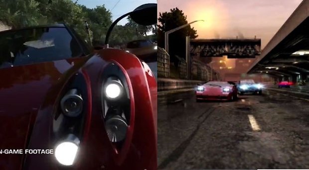 forza vergleich