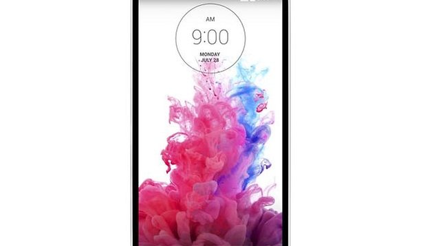 LG G3 S: LG annuncia ufficialmente il nuovo G3 "Mini" (Aggiornato)