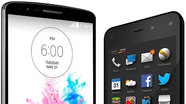 g3 firephone