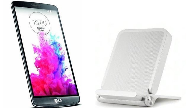 g3 qi amazon