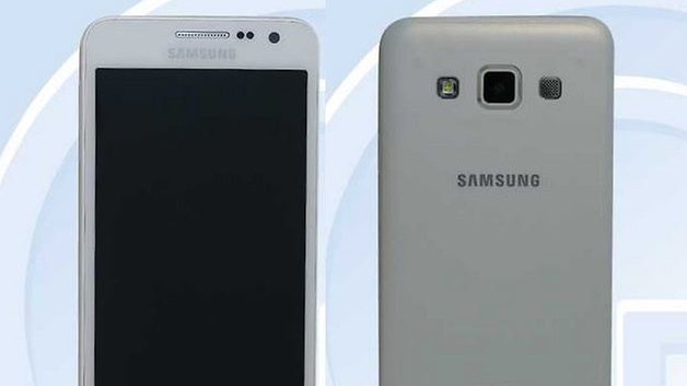 galaxy a3 teaser
