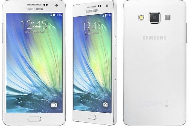 galaxy a5 allsides