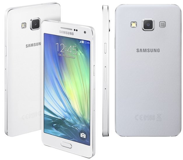 galaxy a5 hero