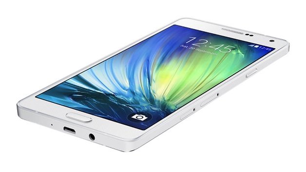 galaxy a7 teaser