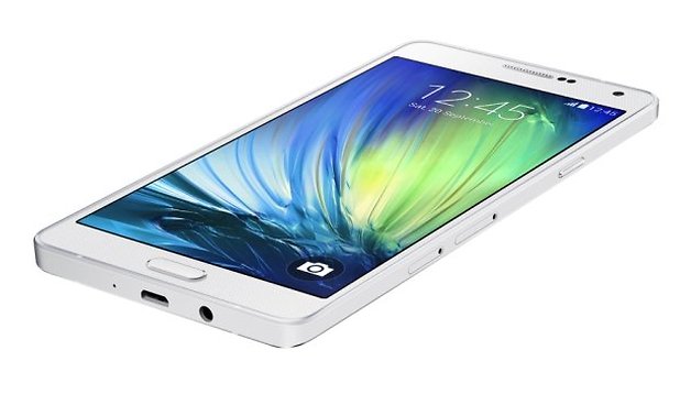 Samsung Galaxy A7: todas as informações sobre o dispositivo