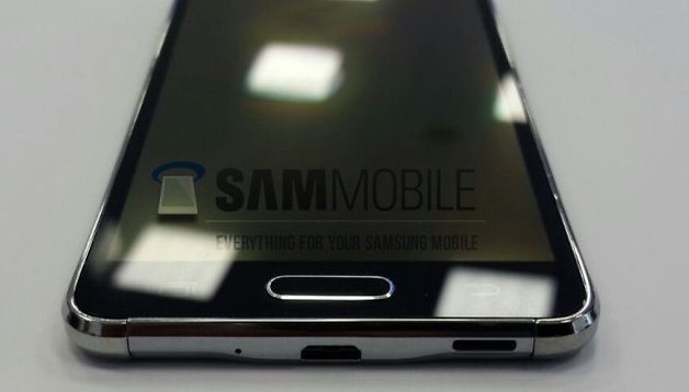 Samsung Galaxy Alpha - Presentación para el 13 de agosto (ACTUALIZACIÓN)