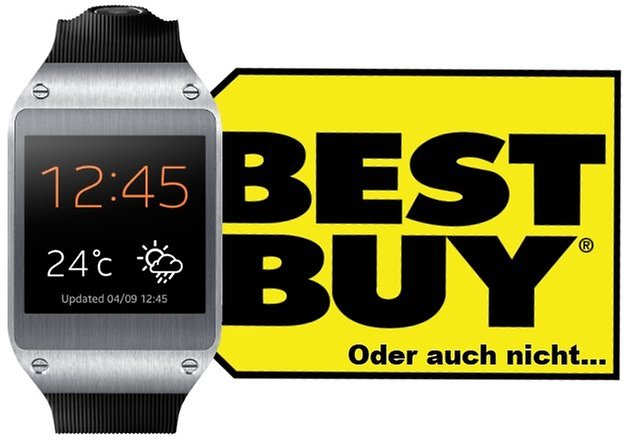 galaxy gear best buy