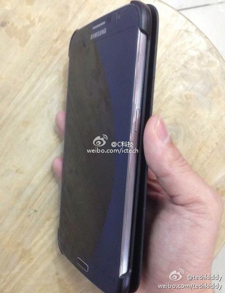 galaxy note 3 leak 2