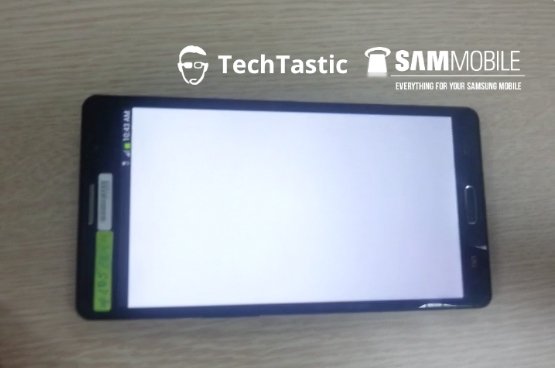 galaxy note 3 prototype leak 2