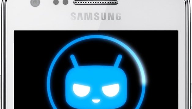 Nuova ROM con Android 4.4 KitKat per il Galaxy S2