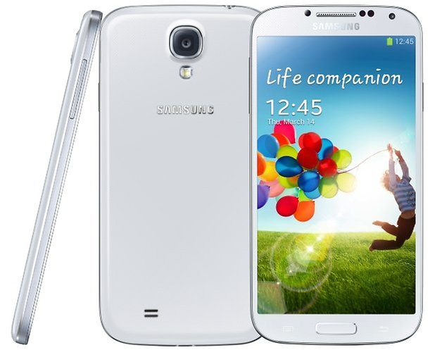 galaxy s4 evo