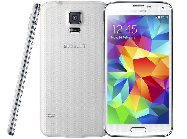 galaxy s5 evo