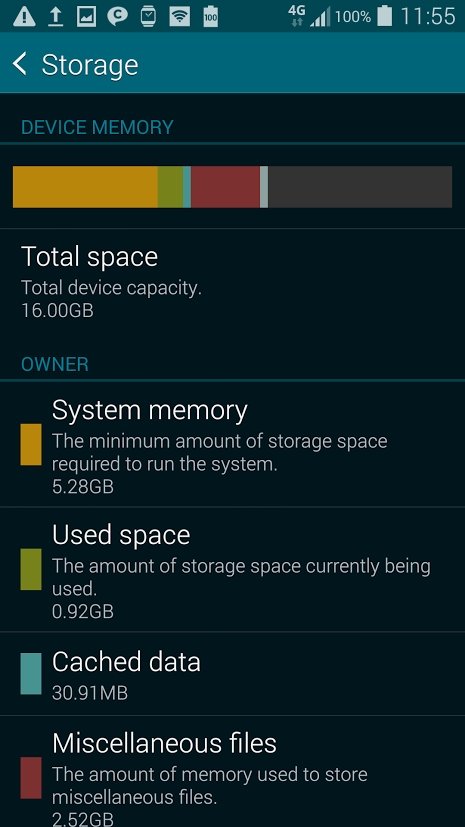 s5benchmark