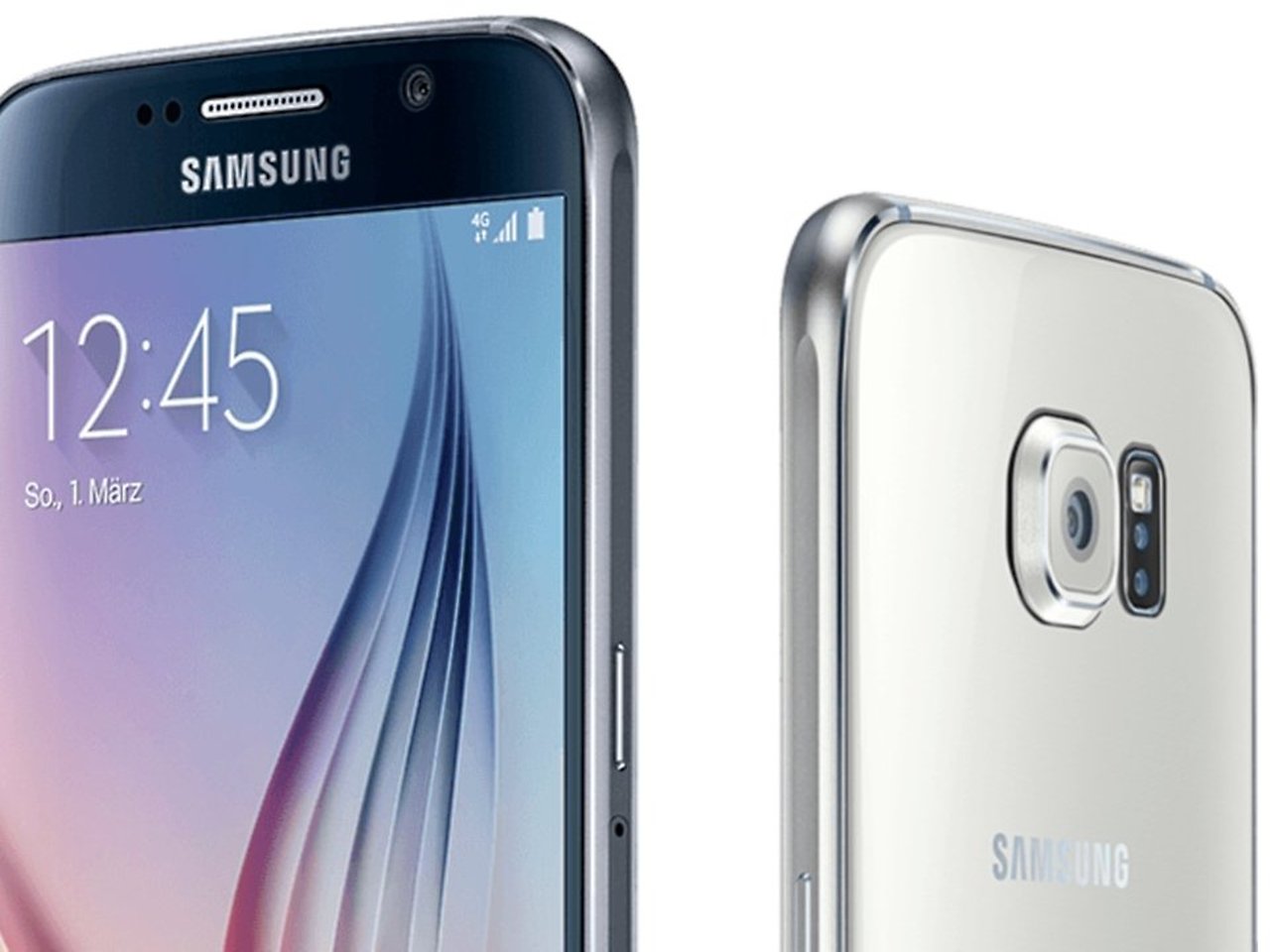 Beschrijving Vuilnisbak Krijt Samsung Galaxy S6 Mini: Preis, Release und technische Daten | NextPit