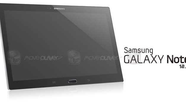 Samsung Galaxy Gear, Note 12.2 e Note 3 in nuove foto leaked