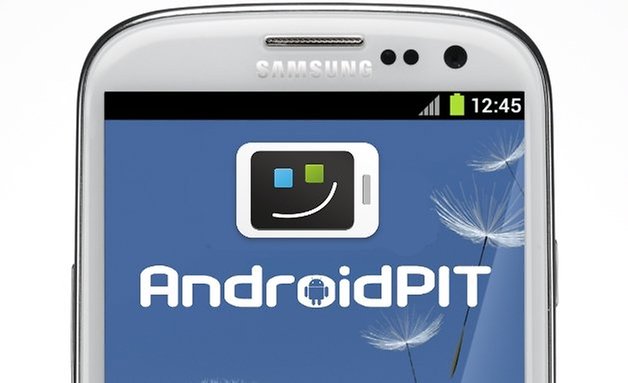 galaxys3 root tutorial