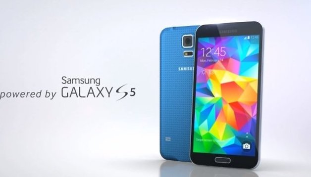 Samsungs Galaxy S5 erweist sich als kleines Akku-Wunder