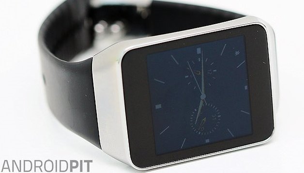 Gear Solo pode ser lançado com o Note 4: mais um smartwatch da IFA