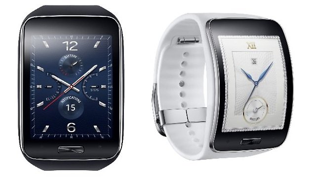 smartwatch tizen vs android