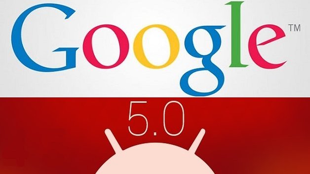 google android l