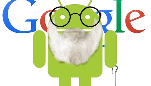 Calico: Google arbeitet am ewigen Leben