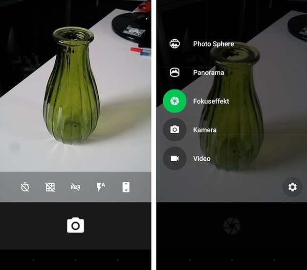 google cam lolli