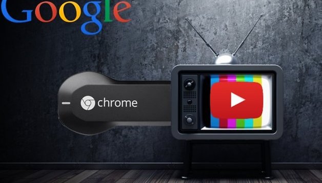 Generation Chromecast: Ist die Zeit reif für wirklich smarte TVs?