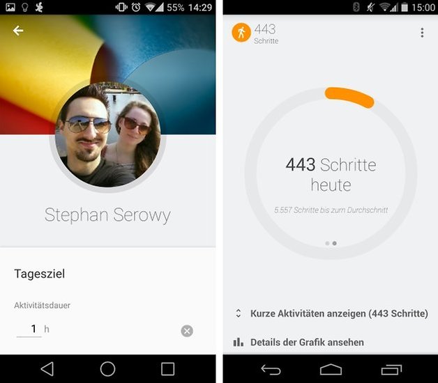 google fit2