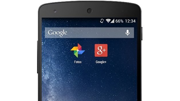 google fotos plus update