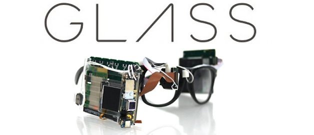 google glass teaser