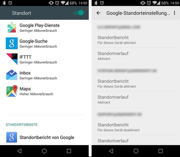 google location screens1