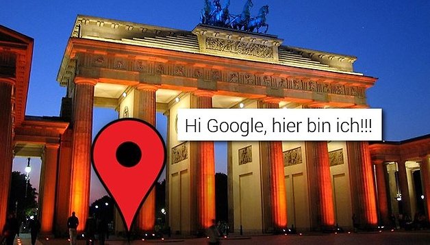 Standortverlauf einsehen und abschalten: So seht Ihr, was Google über Euch weiß