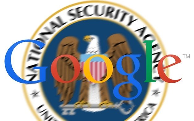google nsa