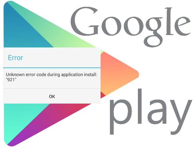 How to fix the dreaded Play Store ''Unknown Error'' code