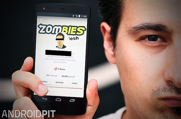 google plus klarnamen anonym