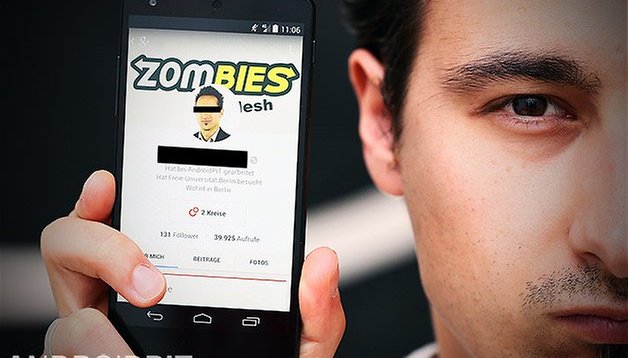 Google+ ohne Klarnamenzwang: Zurück in den Kindergarten